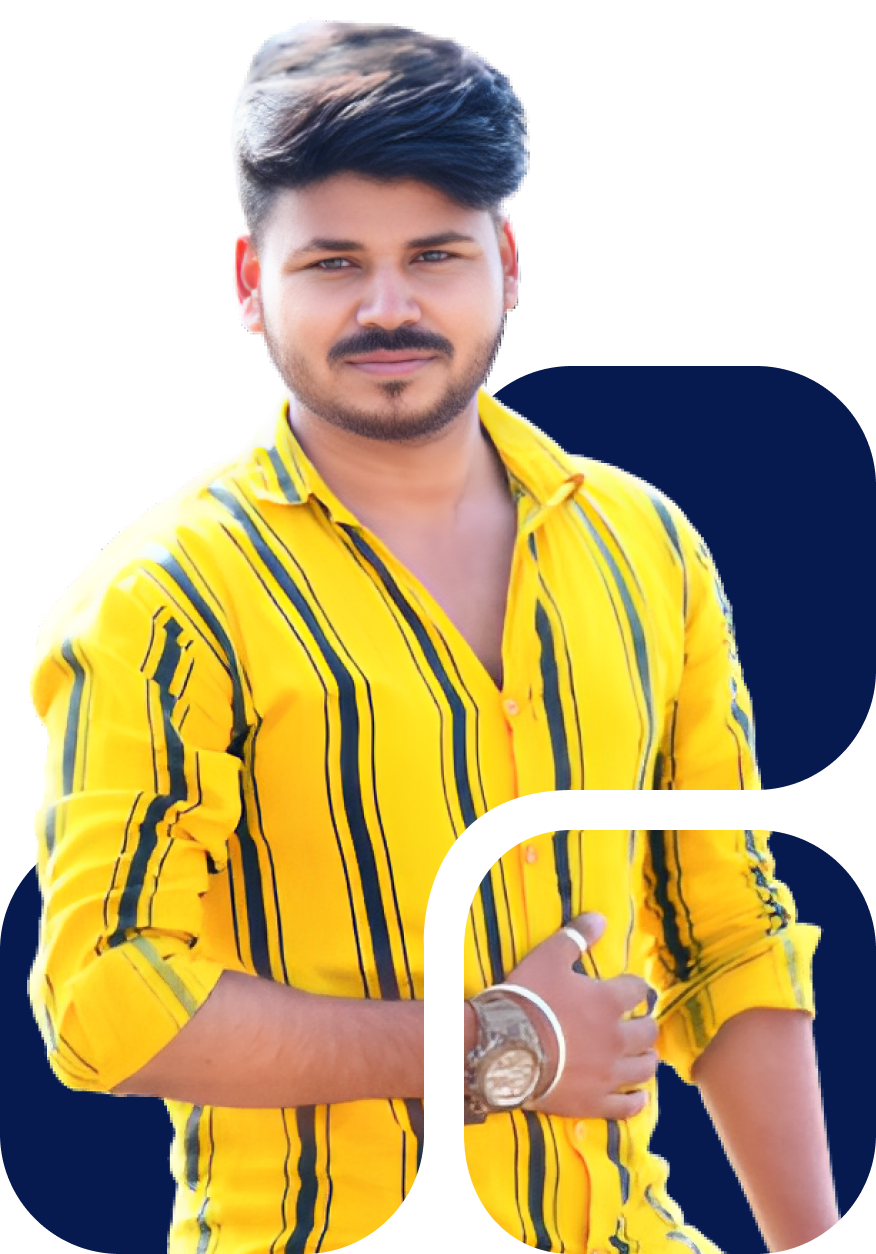 Aakash Singh | UI/UX and Web Designer